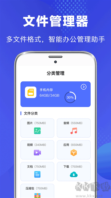 文件管理專家app