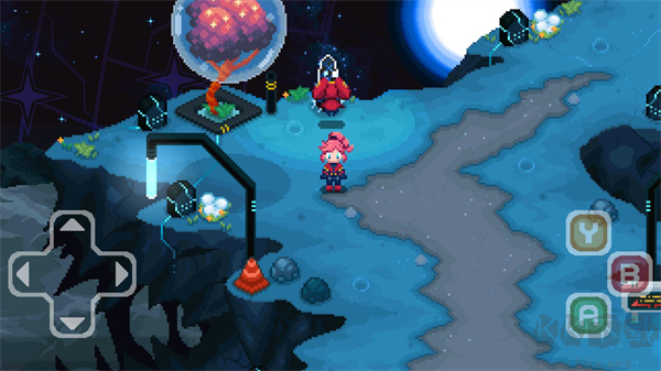 露娜之光(LunarLux)