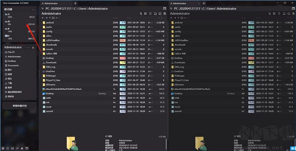 one commander最新版