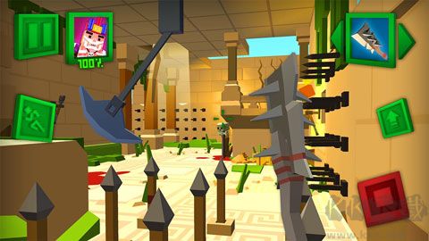 絕地特戰(zhàn)隊(duì)