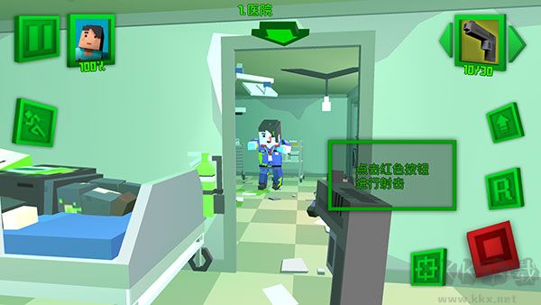 絕地特戰(zhàn)隊(duì)