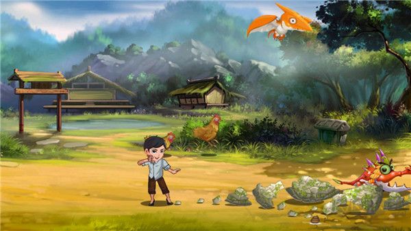 功夫激戰(zhàn)3