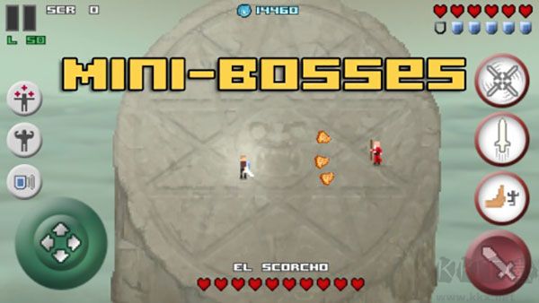 單挑王手游(Only One)