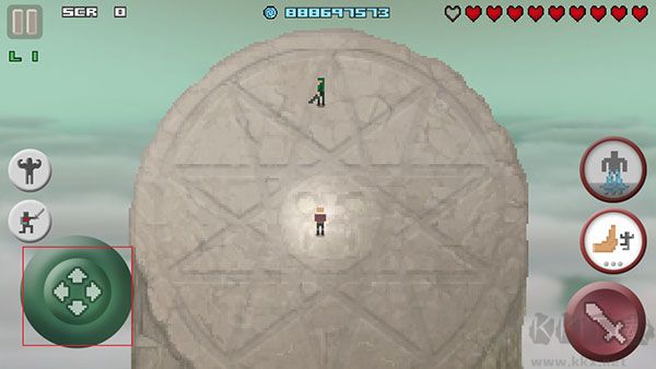 單挑王手游(Only One)