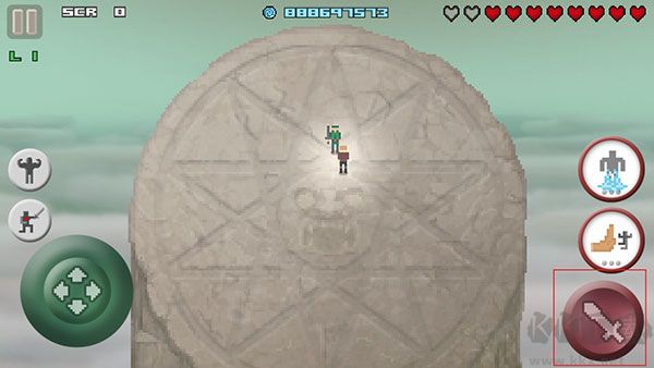 單挑王手游(Only One)