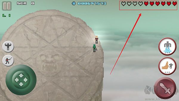 單挑王手游(Only One)