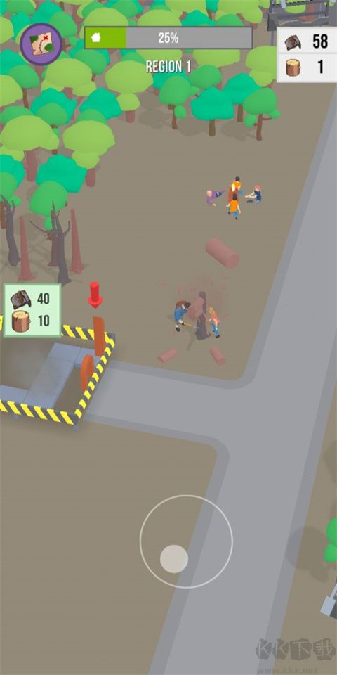 戰(zhàn)后生存(Survival after War. RPG idle)