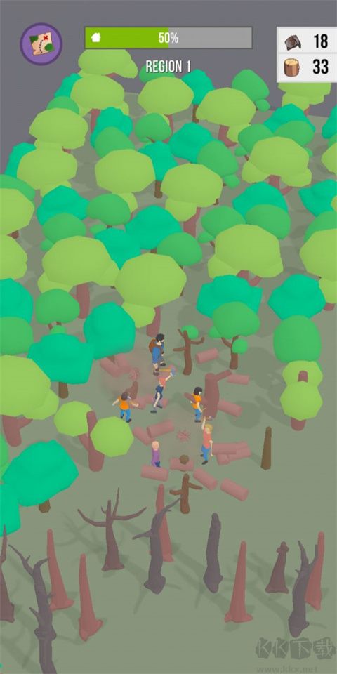 戰(zhàn)后生存(Survival after War. RPG idle)