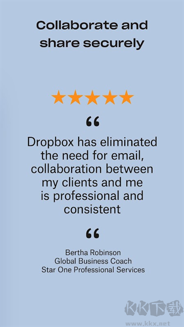 dropbox