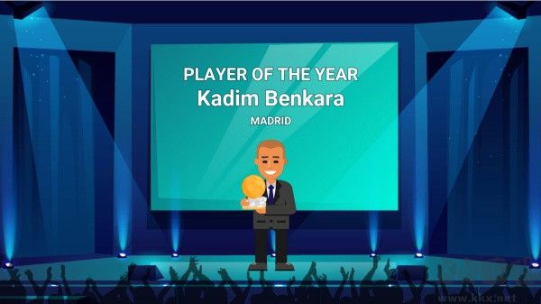 世界足球冠軍(World Soccer Champs)