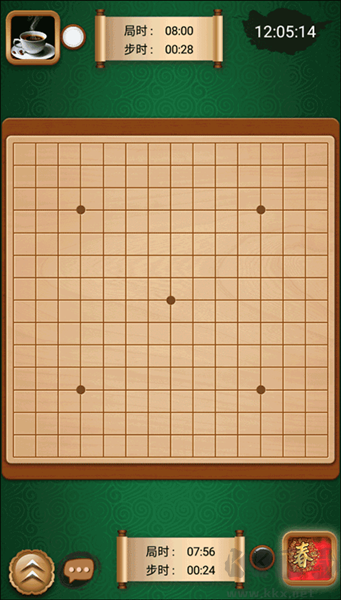 途游五子棋