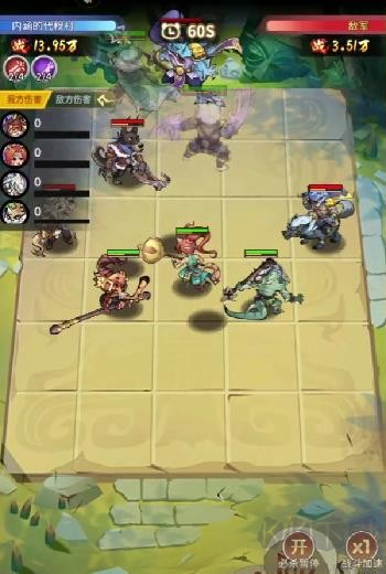 派對(duì)不獸控