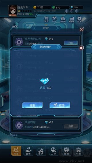 新能源汽車帝國