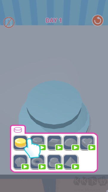 我愛(ài)做蛋糕2