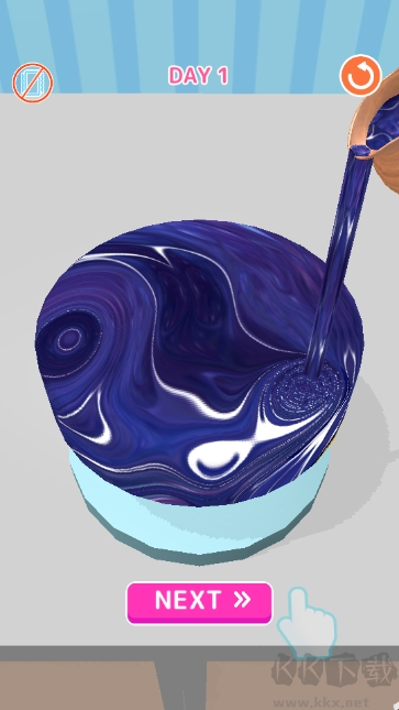 我愛(ài)做蛋糕2