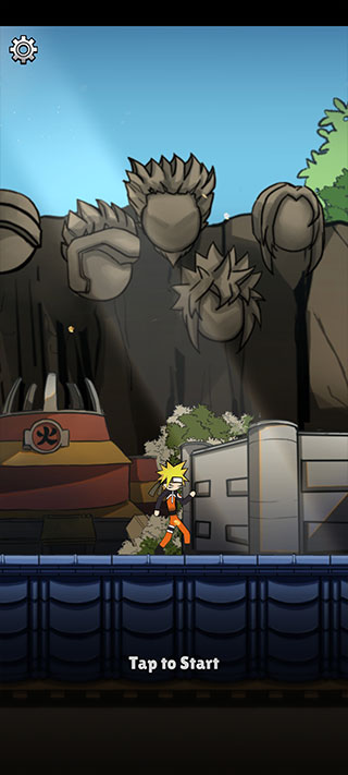 火柴人忍者戰(zhàn)斗