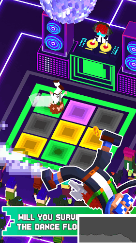 迪斯科戴維(Disco Dave)