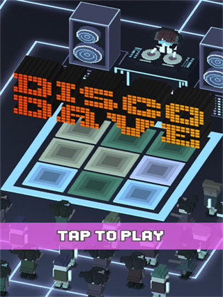 迪斯科戴維(Disco Dave)