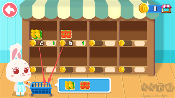 奇妙農(nóng)場體驗