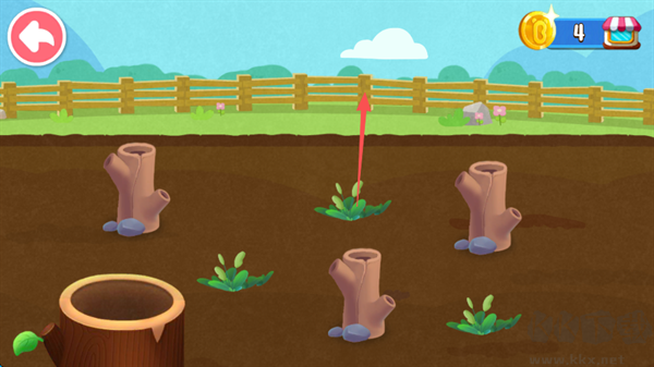 奇妙農(nóng)場體驗