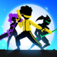 嘻哈格斗王 v1.0.4經(jīng)典版