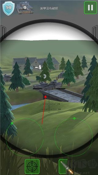 真實(shí)炮兵模擬