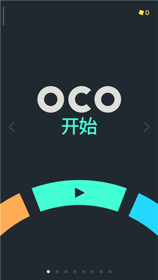 OCO