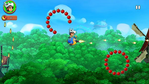 叢林探險(xiǎn)4