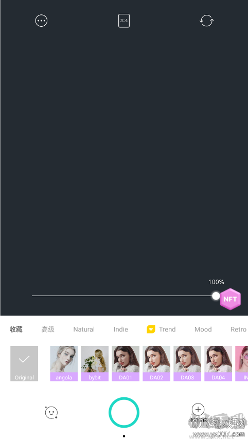 CandyCamera糖果相機(jī)