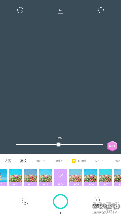 CandyCamera糖果相機(jī)