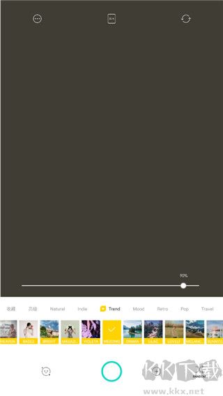 CandyCamera糖果相機(jī)