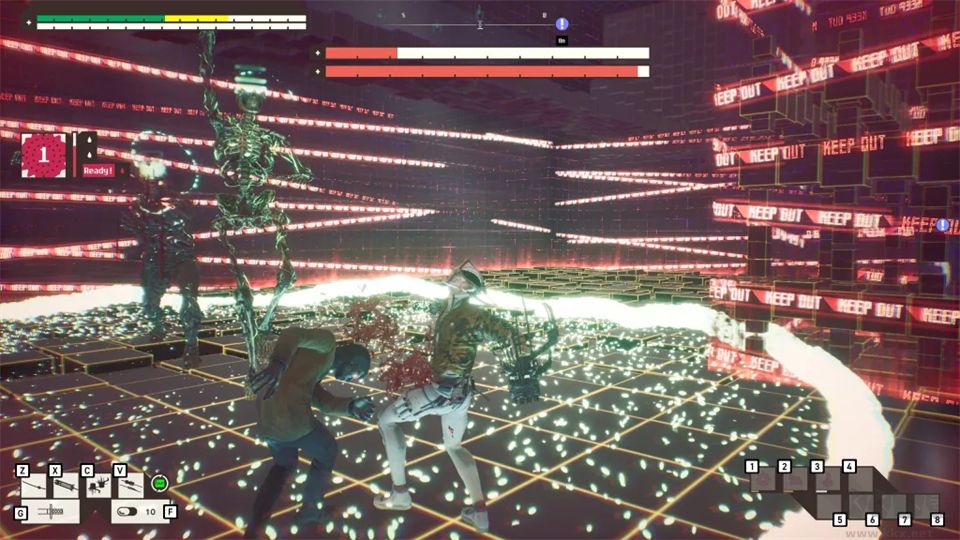 羅密歐是個絕命俠正版