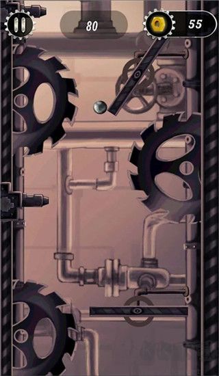 神秘工廠(Mystery Factory)