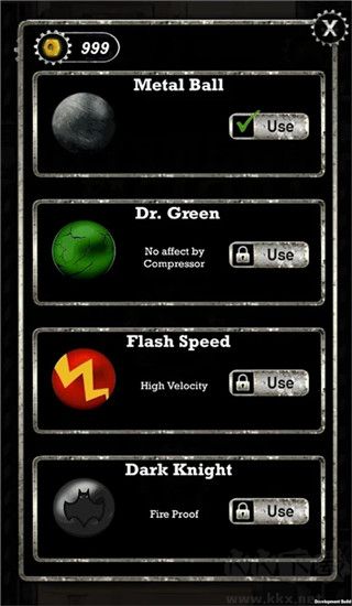 神秘工廠(Mystery Factory)