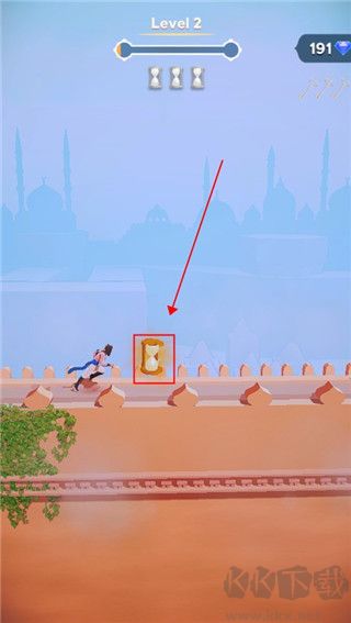 波斯王子大逃亡2