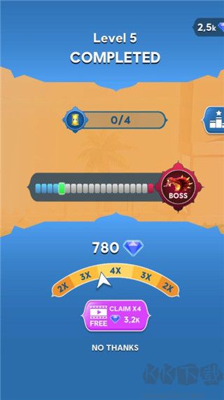 波斯王子大逃亡2