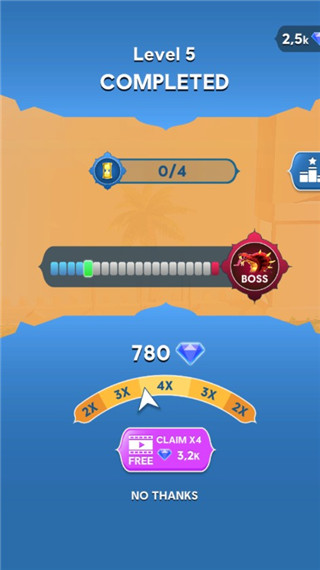 波斯王子大逃亡2