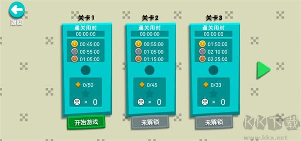 火柴人挑戰(zhàn)