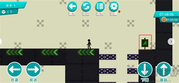 火柴人挑戰(zhàn)