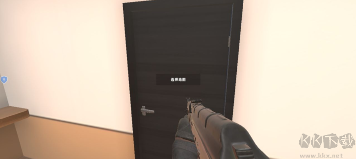 特警部隊模擬器