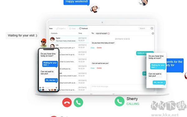 Apowersoft(手機(jī)管理大師)