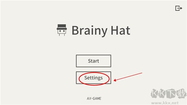 帽子先生大冒險