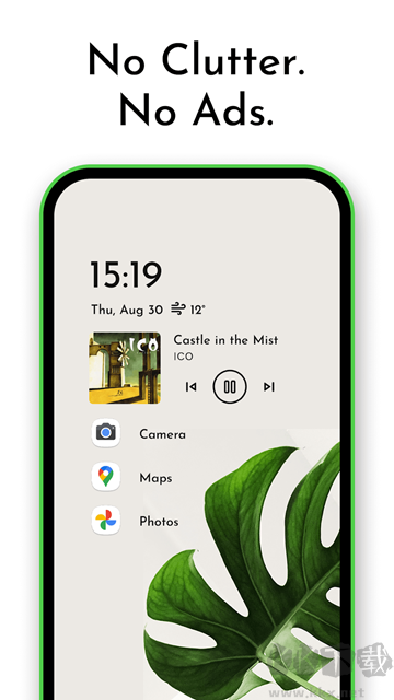Niagara Launcher
