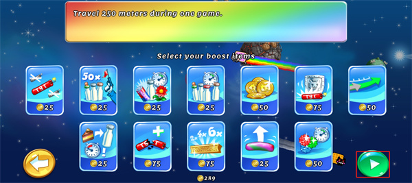 彩虹貓迷失太空