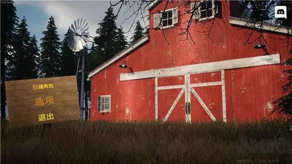 牧場(chǎng)模擬器