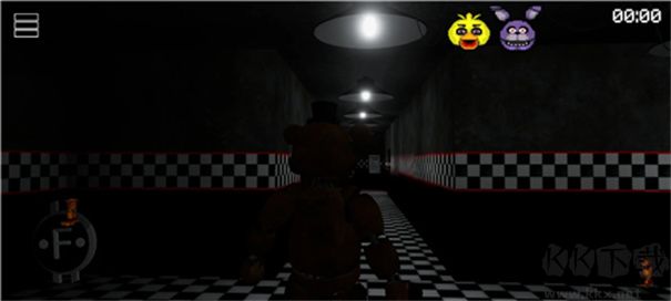 電子動畫模擬器