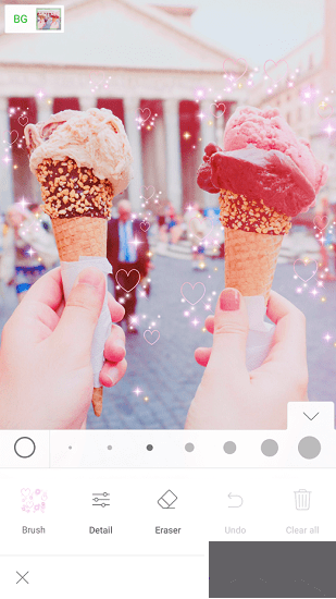 LINE Camera連我相機(jī)