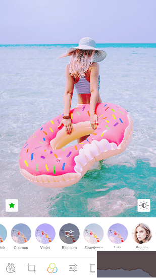 LINE Camera連我相機(jī)