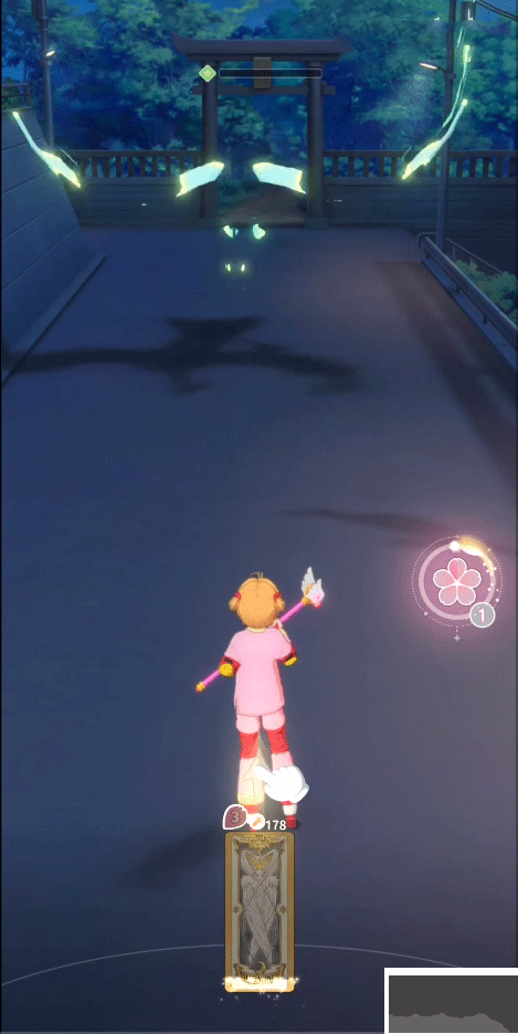 魔卡少女櫻回憶鑰匙