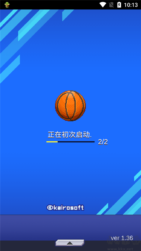 籃球熱潮物語(yǔ)